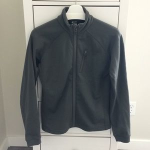 Mountain Equipment Co-op sweater